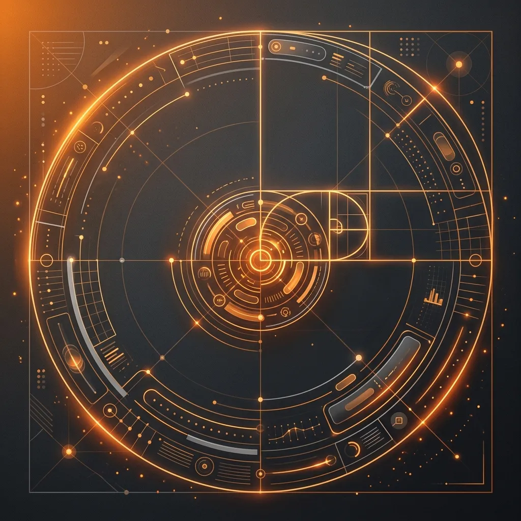 How to Use the Golden Ratio in Web Design