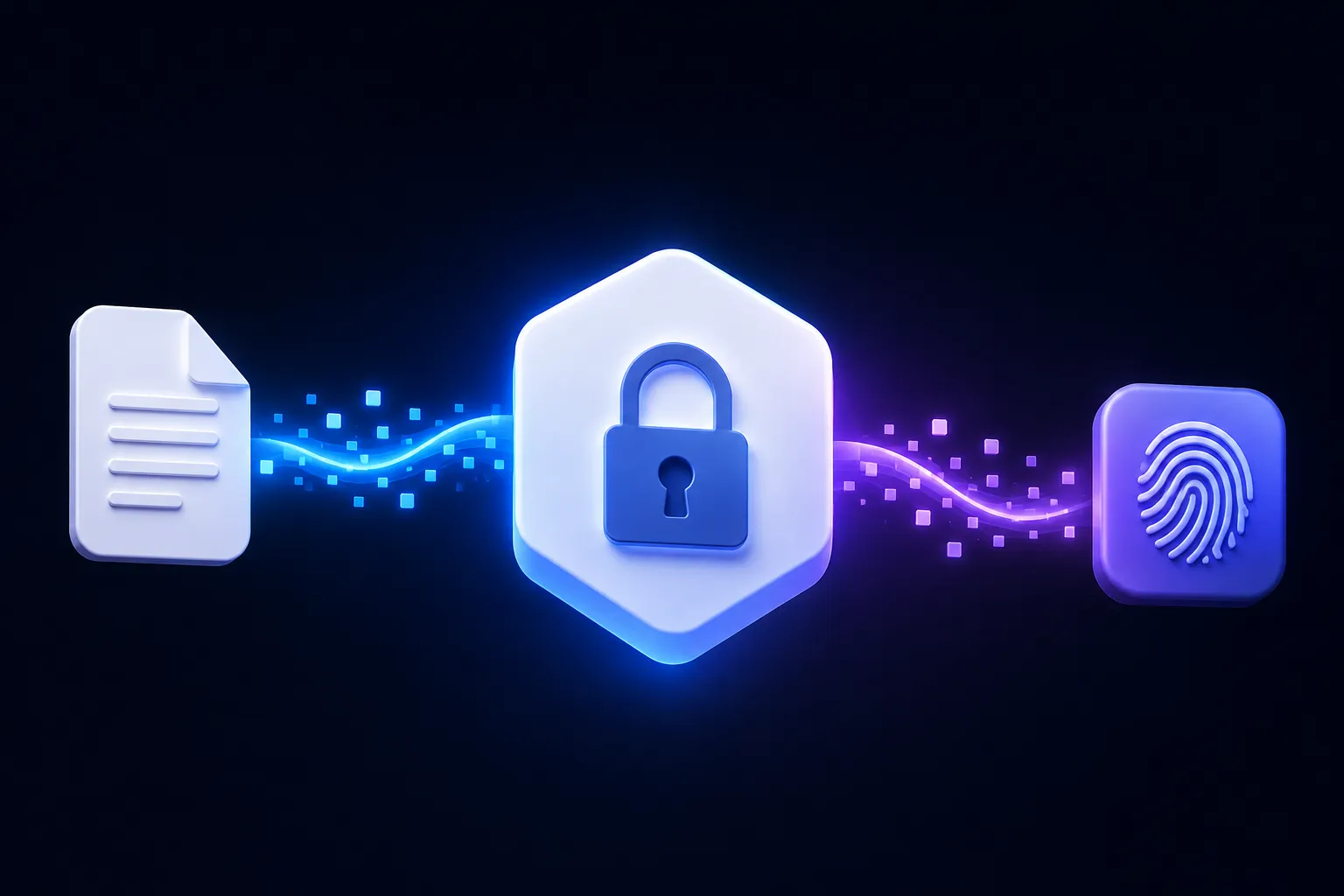 Cryptographic Hashes