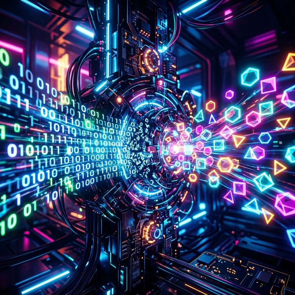 The Ultimate Guide to Converting Hexadecimal to Binary