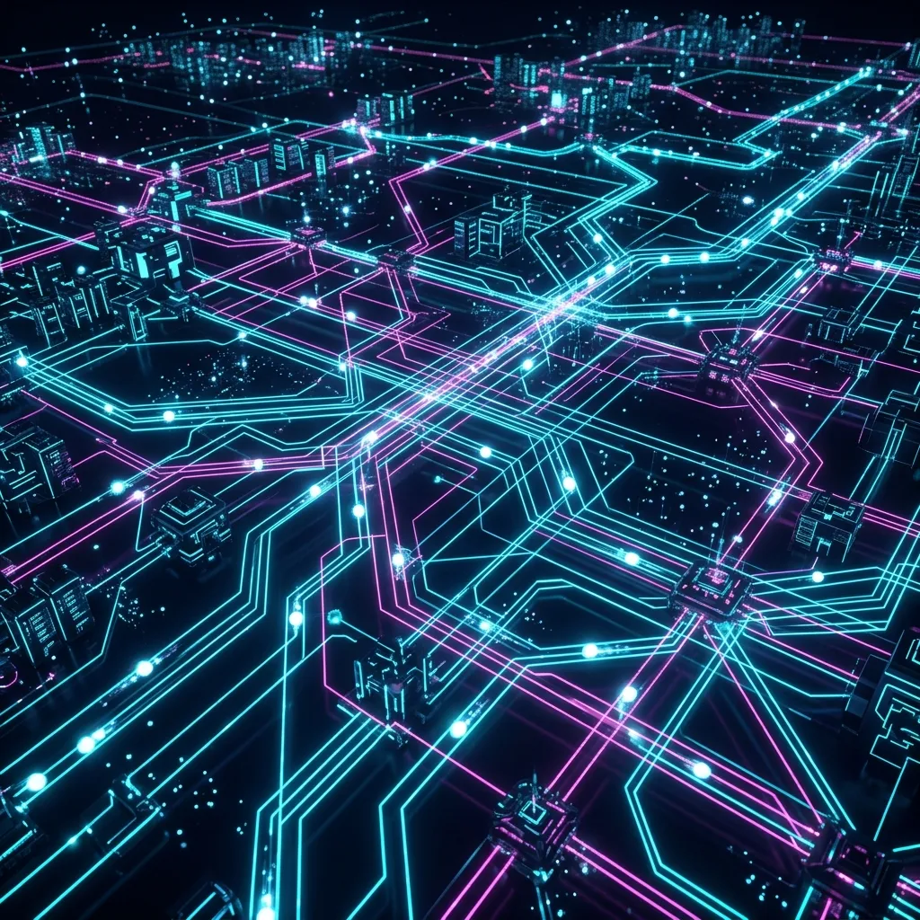A Beginner's Guide to IP Subnetting and Networking