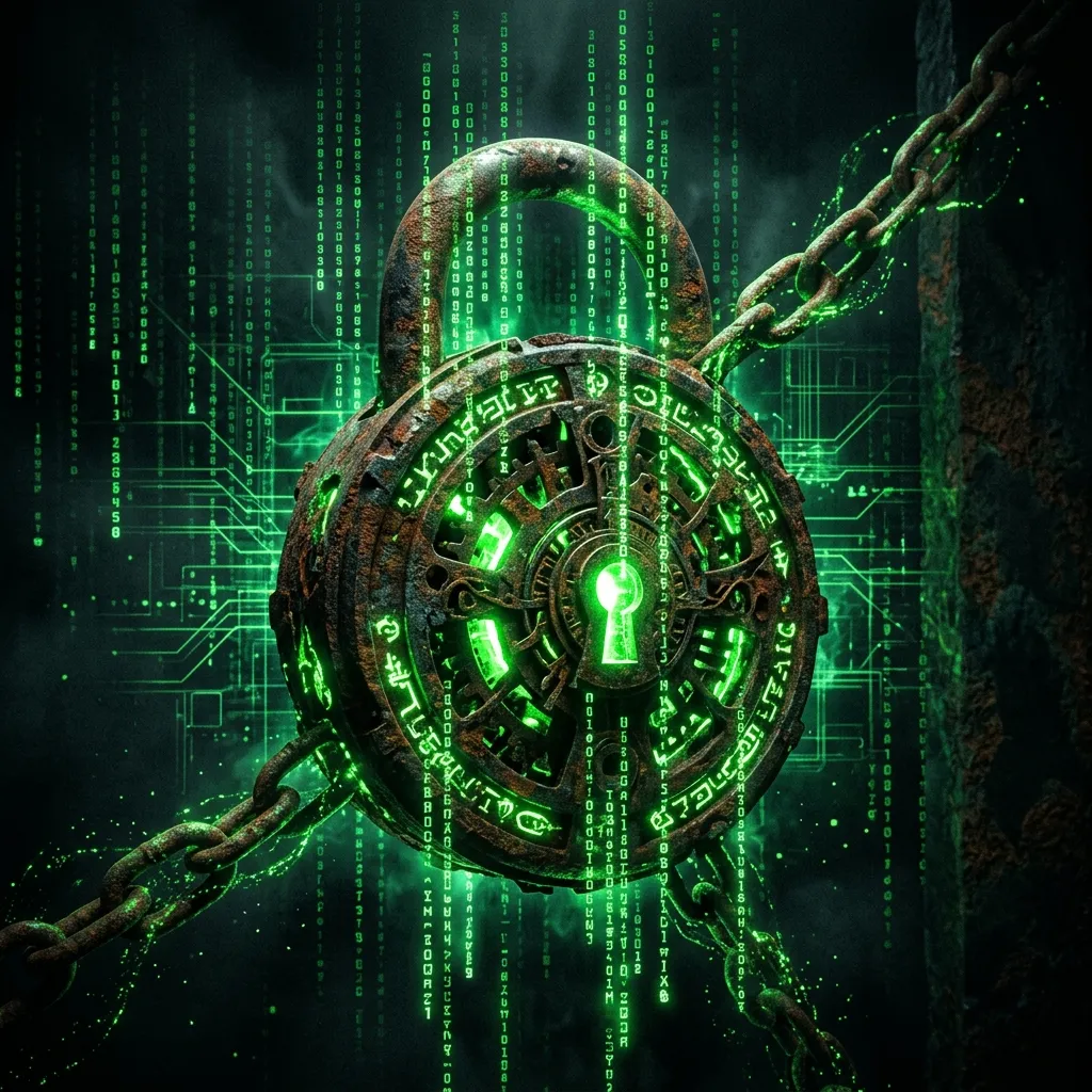 Why Developers Still Use MD5 in 2026 (And When NOT To)