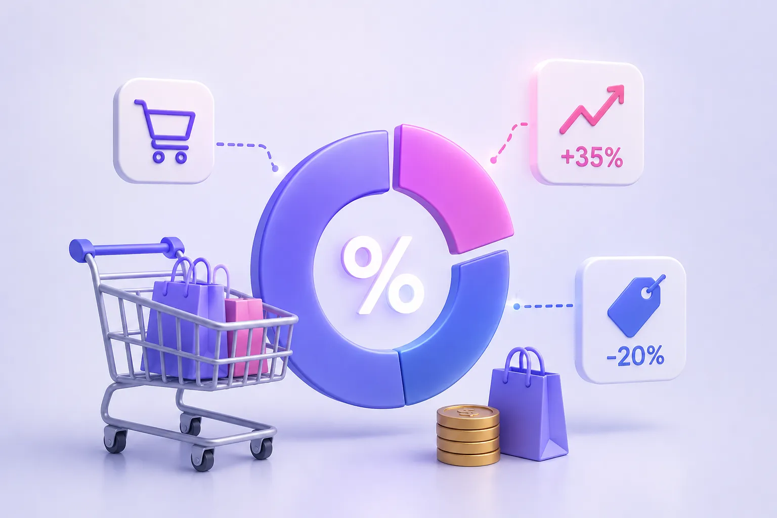 E-Commerce Mathematics