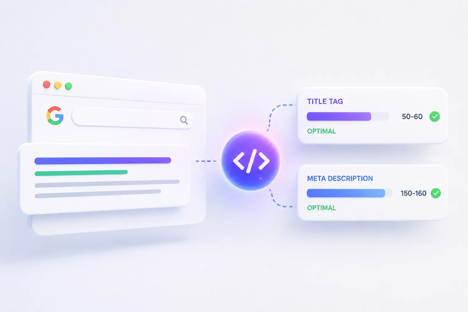 SEO Meta Tags