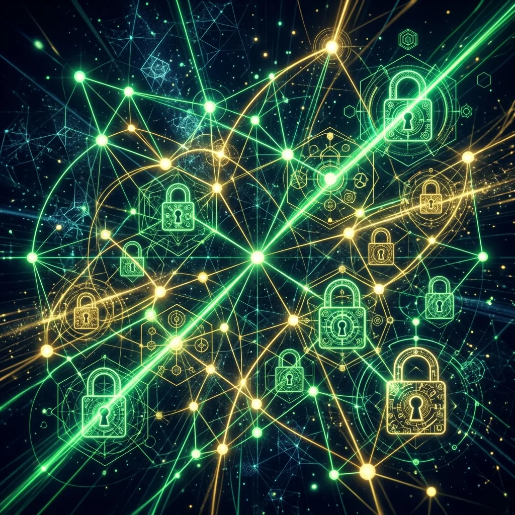 The Role of Prime Numbers in Modern Cryptography