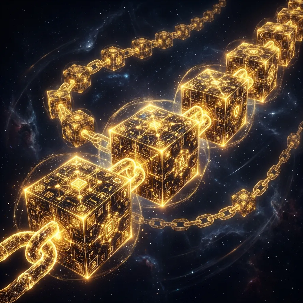 What is SHA-256 and How Does it Power Bitcoin?