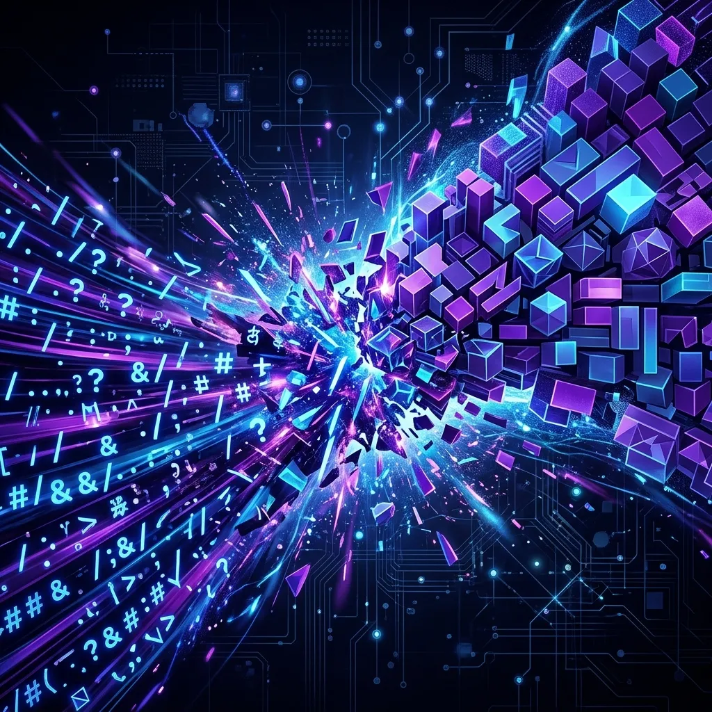 URL Encoding vs. Base64: What's the Difference?